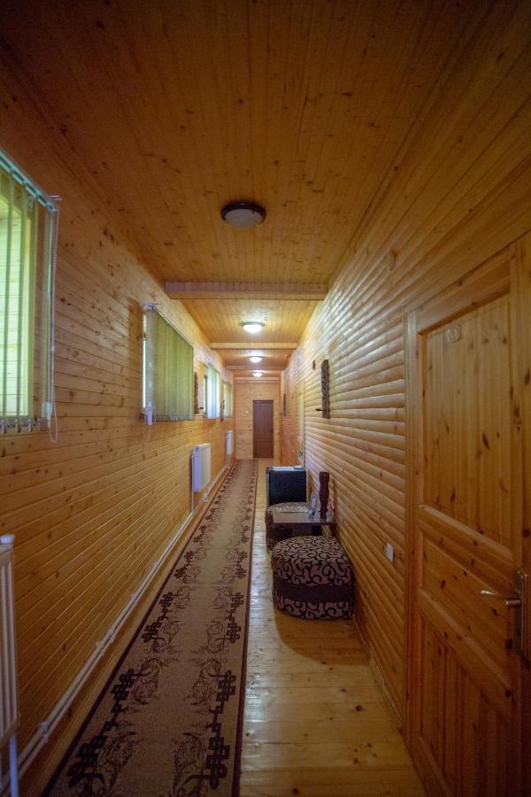 Synyogora Hotel Яремче Екстериор снимка